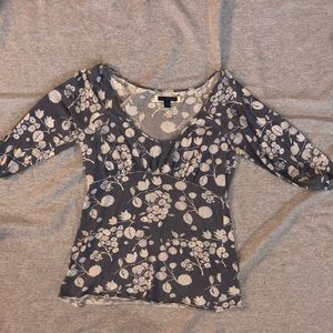 American Eagle Shirt